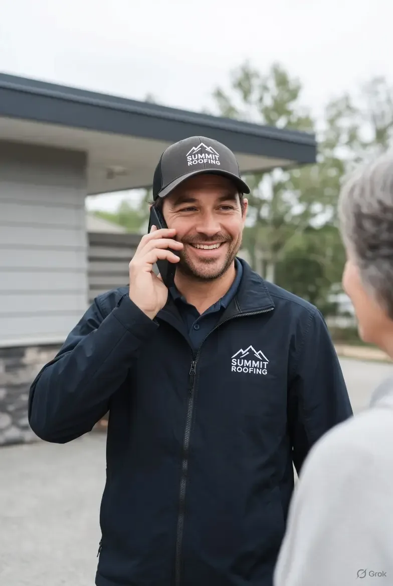 Flat Roof Leak Repair Avon, MN FAQs